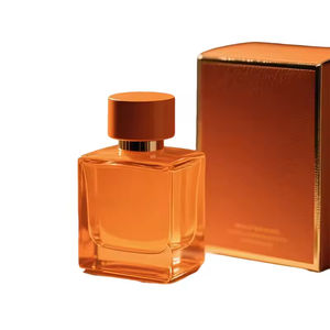 Nouveauté Parfum de luxe Marque de parfum Cologne Vaporisateur pour le corps Fragrance Oud Parfum Femme Eau de toilette Homme Cologne pour tous les jours - Product Image 2