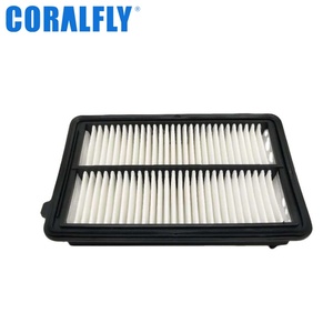 Filtro de Aire para Auto 17220-R6A-J00 17220-R6A-A00 17220-R6A-J01 17220R6AJ00 17220-R6A-J00SY para HONDA - Product Image 5