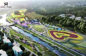 Supdesigner - Rendu 3D résidentiel - Design d'intérieur - Villa de luxe - Service de rendu 3D personnalisé moderne - Design d'intérieur - Product Image 5