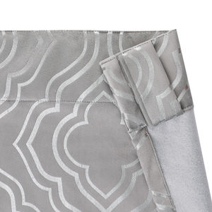 <span class=keywords><strong>Rideaux</strong></span> imprimés OWENIE, occultants, ignifuges, 100% polyester, style moderne <span class=keywords><strong>pour</strong></span> salon, balcon, protection solaire, thermiques - Product Image 4