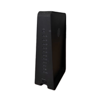 CM112Z 1GE + 3FE 2.4G 5G Dual Band ONT XPON English Firmware Garantie de 3 ans pour l'équipement à fibre optique ONU ONT 1GE + 3FE 2.4G d'occasion