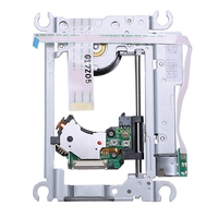 Deko — objectif Laser de remplacement TDP182W 79000, avec mécanisme de pont, pour Machine de jeu PS2 Slim, Playstation 2 optique 79000 7900X