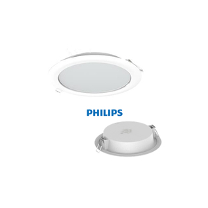Luminaria Empotrable LED <span class=keywords><strong>Philips</strong></span> DN200B G2 6W 10W 15W 19W <span class=keywords><strong>24W</strong></span> 3000K 4000K 6500K - Product Image 2