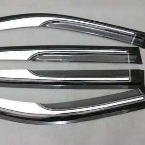 Parasol para Ventana de Coche, Personalizado, para Honda City 2016 en Adelante, Venta al Por Mayor de Fábrica - Product Image 5