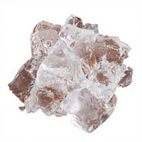 Transparentes Gel-Wachs Kristallklares Jelly-Wachs für Kerzenherstellung und DIY-Kerzen-Sets