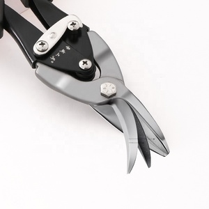 <span class=keywords><strong>Forbici</strong></span> <span class=keywords><strong>per</strong></span> Aviazione Industriali Multiuso in Acciaio Inossidabile <span class=keywords><strong>per</strong></span> Taglio Lamiera con Garanzia di 3 Anni - Product Image 5