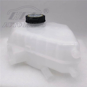 8V21-8K218-AB 1301104 Venta al por Mayor de Piezas de Automóviles HDE, Tanque de Expansión para Ford Fiesta - Product Image 2