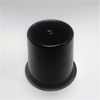Capsule de café K-Cups en plastique de 51mm Filtre à café K-Cup compatible Keurig pour l'emballage et l'impression de qualité de brassage à domicile