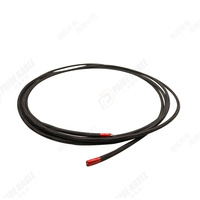Cable de Alta Resistencia para Drones, 4 Núcleos de Cobre, Aislamiento de PE, Bajo Voltaje, 1.2mm, para Suministro de Energía y Aerostatos