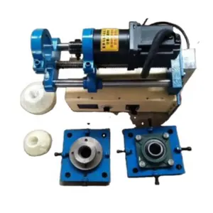 Factory price Construction machinery portable line boring machine