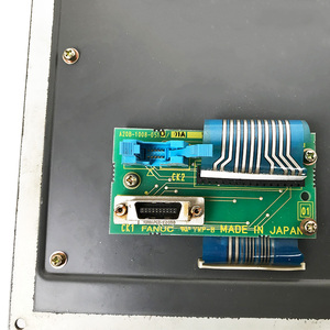 A02B-0281-C125#MBE FANUC New Original MDI UNIT Keypad - Product Image 3