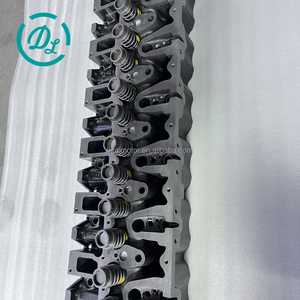 ฝาสูบ EexcavaStart D6E รุ่น VOE20855301 อะไหล่ทดแทนสำหรับเครื่องยนต์วอลโว่ รถขุดหนัก - Product Image 1