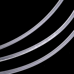 Ligne de Pêche Tressée Monofilament en Nylon, 30m, Flottant, Clair, Doux, pour Carpe, Brochet, Truite, Flux, Lac, Rivière, 2.0mm - Product Image 2