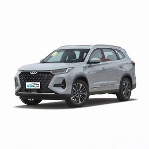 Chery Tiggo 8 Pro 390T <span class=keywords><strong>2022</strong></span>, Tracción Delantera, 5 Puertas, 5 Plazas, SUV con Amplio Espacio Interior Oscuro, Equipado con Techo Solar, Disponible en Stock - Product Image 1