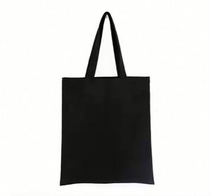 Sac de courses portable en toile personnalisé avec logo sur mesure pour femme – Réutilisable - Product Image 6