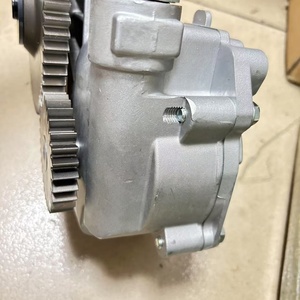 331-8905 Oil Pump 396-6022 3966022 for 330C 330D 336D 340DL Machine C9 Engine - Product Image 3