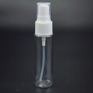 ราคาโรงงาน ขวดสเปรย์พลาสติก PET แบบพ่นฝอยต่อเนื่อง ขนาด 30 มล. 50 มล. 100 มล. 120 มล. 150 มล. - Product Image 6
