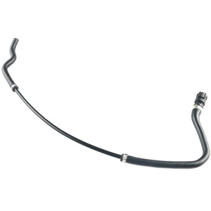 Tuyau de ventilation de réservoir d'expansion de bonne qualité 1712 7565 091 compatible avec <span class=keywords><strong>BMW</strong></span> E82 E81, tuyau d'eau, tuyau de liquide de refroidissement 17127565091 - Product Image 3
