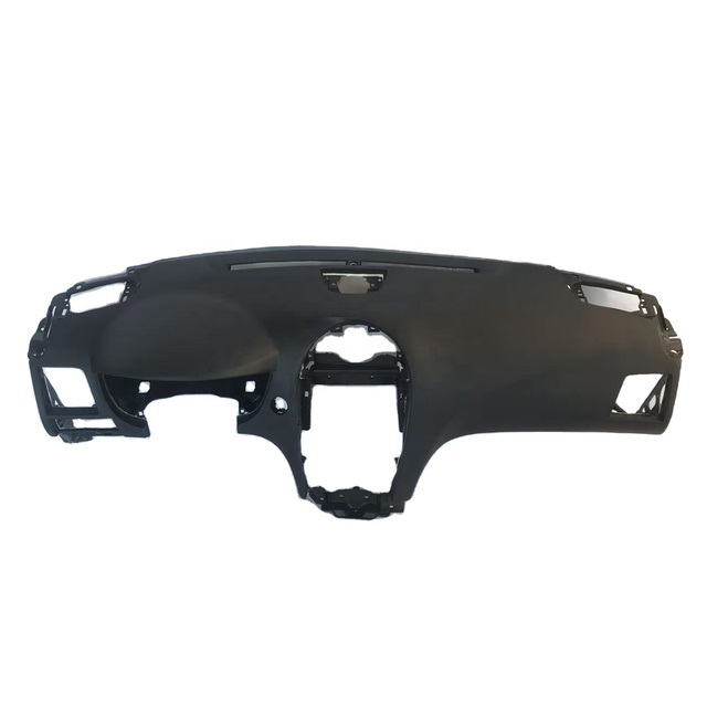 Automotive Black Dashboard Workbench Suitable for Toyota 2006 Lexus 350 OEM 55401-33212-C0