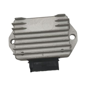 Jilong Motorcycle Rectifier 2195 For Piaggio 50 Vespa Aprilia 125 Voltage Regulator Replacement Part - Product Image 1
