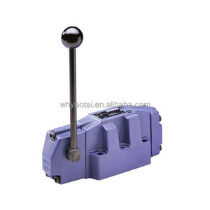 Rexroth Qualitäts-Überdruck ventil DBDS10 DB20 DB10 - Product Image 4