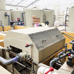 Aquaculture Pisciculture D'aquaculture Machines Ras Pêche Système D'étang de Pisciculture, Pisciculture Chine Outils D'aquaculture Et Équipement - Product Image 6