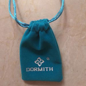 Wholesale Custom Luxury logo Small Velvet <b>Drawstring</b> <b>Bag</b> Hot Sale Phone Purse <b>Makeup</b> Toiletry Storage Velvet Pouch Gift <b>Bag</b> - Product Image 3