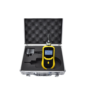 SKZ1050 Fábrica Venda Direta Analisador De Gás De Flue Tester Pureza O2 Sistema Industrial De Detecção De Gás