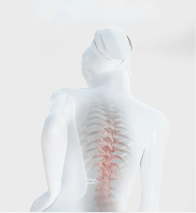 Corrector de Postura Inteligente para Espalda y Clavícula, Cinturón de Soporte con Vibración para Entrenamiento de Hombros, Ajustable para Adultos y Niños - Product Image 6