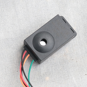 Dispositif antivol intelligent pour vélo électrique 12V-72V avec télécommande - Product Image 4