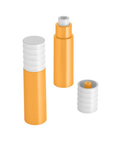 <span class=keywords><strong>Lanceta</strong></span> de Seguridad Estéril Desechable de Alta Calidad M5 Calibres 28G/30G/21G PP Acero Inoxidable 304 Certificado CE Dispositivo Médico Clase II - Product Image 6