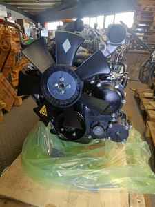 המנוע המקורי <span class=keywords><strong>xinchai</strong></span> c490bpg דיזל עבור שלי ו hangcha 3 מלגזות טון, 4 צילינדרים 2.67l מנוע - Product Image 5