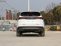 Chery Jetour X70 PLUS 2025 1.5T DCT Champion MAX 7 Kursi Edisi 1219 Konfigurasi Kaya dan Kualitas Handal