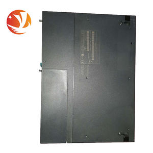 Tout Nouveau Contrôleur Programmable PLC Siemens Original 6ES7 414-4HJ00-0AB0 6ES7414-4HJ00-0AB0 Unité Centrale de Traitement 16 E/S - Product Image 2