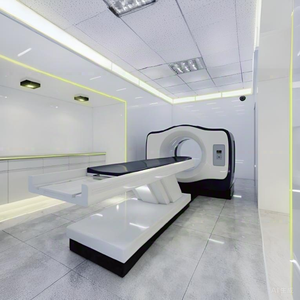 이동형 CT 차량, 이동형 CT 영상 전신 영상, 이동형 의료 유닛, 쉘터 병원, 이동 병원 - Product Image 4