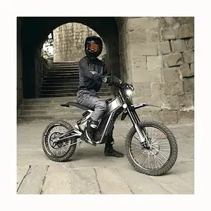 Talaria offizieller Vertriebspartner Neuzugang 2024 Talaria X3 Straßenlegaler Dirtbike 60v 25/40ah Talaria xxx 4200w l1e Ausschließlich Irland