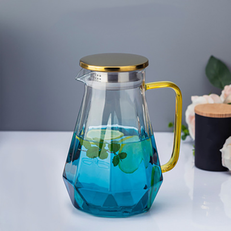 Bouilloires blue-1500ml