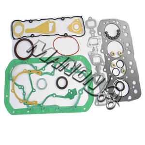 Kit de Reparación de Motor para Montacargas Toyota 04111-20320-71 - Product Image 5