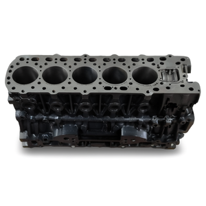 Bloc-cylindres G3606 G3656 3516G 3533G Pièce de rechange pour moteur diesel - Product Image 1