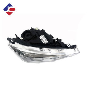 Sistemas <span class=keywords><strong>de</strong></span> iluminación automática LED faro delantero Original para <span class=keywords><strong>BMW</strong></span> F30 3 Series <span class=keywords><strong>318</strong></span> 320 2015-2019 - Product Image 4