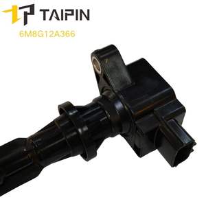 मेज़दा CX-5/3/6 मॉडल के लिए टेईपिन उच्च गुणवत्ता वाली इग्निशन कॉइल 6m8g12a366 - Product Image 5