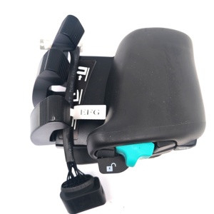 Repuestos Jungheinrich Solopilot 51304218, Palanca de Control EFG para Accesorios Jungheinrich de 3 Garras - Product Image 1