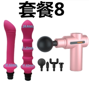 Massage pistole Muskels timulator Massage pistole Körper Elektronische Massage pistole KEIN VERSAND an SA/ OM/ KW/ <span class=keywords><strong>PAK</strong></span>/ QA/ BD/ IN/ect. - Product Image 4