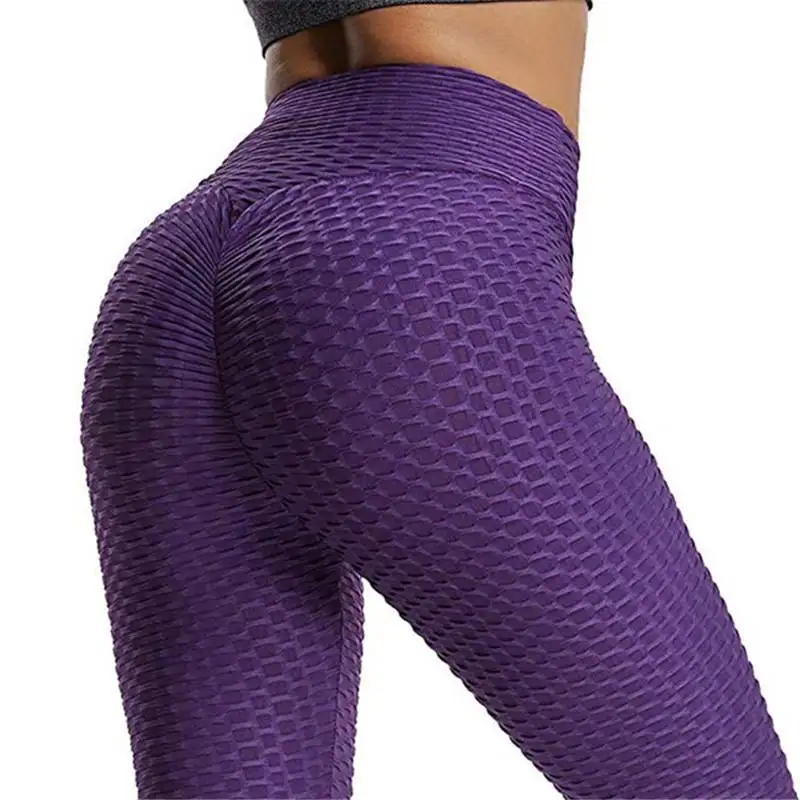 premium quality Women Workout Leggings Stretch Sportswear Tights Yoga Fitness Clothing Workout Gym Leggings wholesale ODM