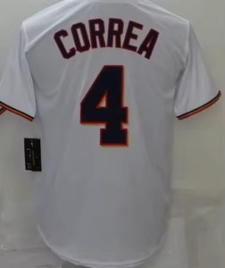 Uniforme de equipo de Softball abotonado transpirable azul personalizado Conjunto de jersey de béisbol cómodo ropa deportiva - Product Image 2