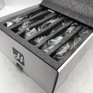 Thanh Nối Giả Mạo Đua Tùy Chỉnh QX-BEAM Hợp Kim 4340 Cho BMW <span class=keywords><strong>AUDI</strong></span> TOYODA MB VW - Product Image 5