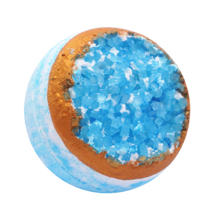 OEM Fizzy Spa <strong>Bath</strong> Ball Natural Body Shower Foot Colorful Luxury Rose Colorful <strong>Bath</strong> Sea Salt <strong>Crystal</strong> Private Label <strong>Bath</strong> <strong>Bombs</strong> - Product Image 6