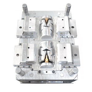 Desain Terbaru Cetakan Injeksi Plastik Cetakan/Cetakan Plastik/Layanan Kustom Produsen Injeksi Plastik - Product Image 4