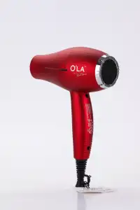 O'LA Professional Salon High Speed Hair Dryer Wholesale Hair Blow Dryer Ac Motor Powerful Hair Dryers Support Cold And Hot Air