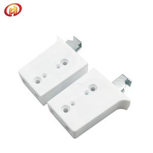 Ferramenta <span class=keywords><strong>per</strong></span> mobili di alta qualità accessori a parete visibile appendiabiti da <span class=keywords><strong>cucina</strong></span> staffe appendiabiti <span class=keywords><strong>per</strong></span> armadio - Product Image 4